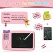 Picture of Flash card Talking Flash Cards LCD Writing Tablet Flash Cards Doodle Board
