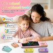Picture of Flash card Talking Flash Cards LCD Writing Tablet Flash Cards Doodle Board