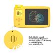 Picture of Flash card Talking Flash Cards LCD Writing Tablet Flash Cards Doodle Board