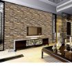 Picture of FOIL PAPER WALL MARBLE WALLPAPER WALL PAPER FOIL STICKER  Fantasy PVC Vinyl Wall Stickers