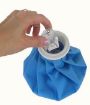 Picture of Reusable First Aid Ice Bag Heat Pack For Knee Head Leg  Water Bag Heat Cold Pack