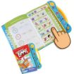 Picture of kidzz intelligence book  interactive children book musical english educational phonetic learning book