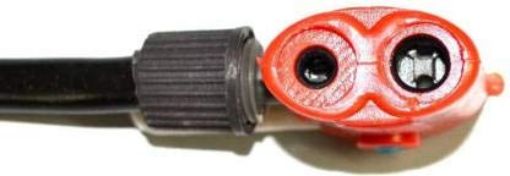 Picture of Bicycle Tyre Air Pump High Pressure Bicycle  Air Cycle Pump Durable and Heavy Material Steel