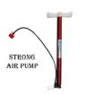 Picture of Bicycle Tyre Air Pump High Pressure Bicycle  Air Cycle Pump Durable and Heavy Material Steel