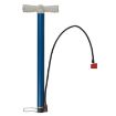 Picture of Bicycle Tyre Air Pump High Pressure Bicycle  Air Cycle Pump Durable and Heavy Material Steel