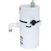 Picture of Instant Water Geyser Water Heater Instant Electric Water Geyser ABS Body- Shock Proof