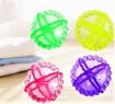 Picture of Reusable Eco-Friendly Laundry Washing Balls for Washing Machine Silicone Washing Washer Dry Laundry Balls
