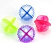 Picture of Reusable Eco-Friendly Laundry Washing Balls for Washing Machine Silicone Washing Washer Dry Laundry Balls