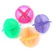 Picture of Reusable Eco-Friendly Laundry Washing Balls for Washing Machine Silicone Washing Washer Dry Laundry Balls