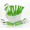 Picture of cutlery set kitchen cutlery set with spoon