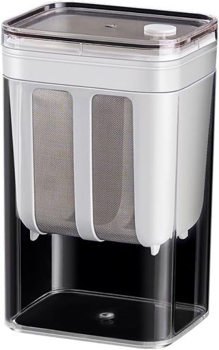 Picture of YOGURT FILTER LOW QUILITY Curd Strainer Box Curd Maker  Yogurt Maker