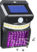 Picture of Zapper Wall Lamp Solar Bug Zapper Wall Lamp Solar Mosquito Zapper Outdoor