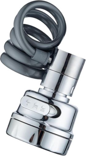 Picture of Kitchen Faucet Kitchen Sink Sprayer,