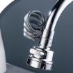 Picture of Kitchen Faucet Kitchen Sink Sprayer,