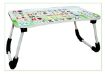 Picture of Alphabet Laptop Table  Laptop Table Study Table Multipurpose Foldable Study Table  Study Table Gifts for Kids ABCD Alphabet