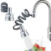 Picture of Kitchen Faucet Kitchen Sink Sprayer,