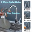 Picture of Kitchen Faucet Kitchen Sink Sprayer,