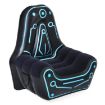 Picture of Inflatable Chair Gaming Sofa Multipurpose Inflatable Air Sofa  Air Sofa Lazy Bean Bag Inflatable Mainframe Air Chair Sofa