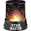 Picture of Star Master Projector LED Night Lamp Gizmos Star Projector Sky Lantern  Night LAMP Moon Light Lamp