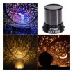 Picture of Star Master Projector LED Night Lamp Gizmos Star Projector Sky Lantern  Night LAMP Moon Light Lamp