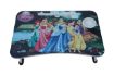 Picture of Multi-Purpose Cartoon Print Laptop Table laptop table printed cartoon princess