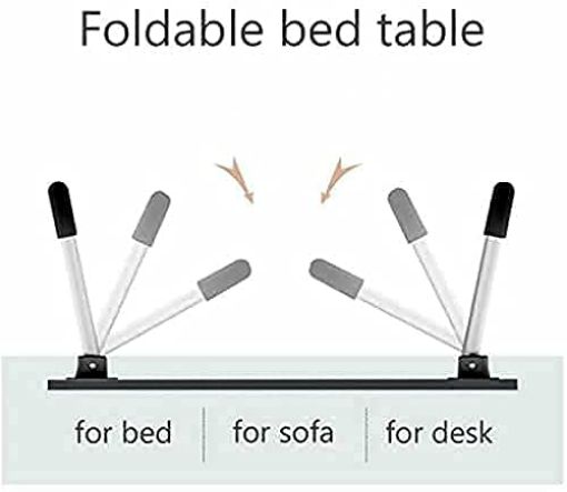 Picture of Foldable Laptop Shiva Table Cartoon Printed Kids Study Table  laptop table printed cartoon shiva