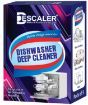 Picture of Descaler Dishwasher Cleaner   Remove hard water build up lime scale & rust