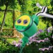 Picture of Drip Irrigation Timer Faucet Connector Water Timer Digital Irrigation Timer WATER TIMER
