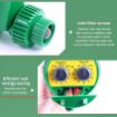 Picture of Drip Irrigation Timer Faucet Connector Water Timer Digital Irrigation Timer WATER TIMER
