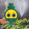 Picture of Drip Irrigation Timer Faucet Connector Water Timer Digital Irrigation Timer WATER TIMER