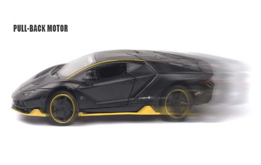 Picture of Lamborghini Car  Gift Lamborghini Centenario LP770-4 Alloy Model Collection Kids Toys