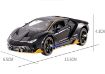 Picture of Lamborghini Car  Gift Lamborghini Centenario LP770-4 Alloy Model Collection Kids Toys