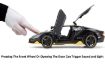 Picture of Lamborghini Car  Gift Lamborghini Centenario LP770-4 Alloy Model Collection Kids Toys