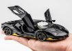 Picture of Lamborghini Car  Gift Lamborghini Centenario LP770-4 Alloy Model Collection Kids Toys