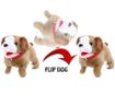 Picture of Fantastic Puppy  Waging Tail Jumping Fantastic Puppy Toy with Barking Walking and fliping Best