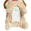 Picture of Fantastic Puppy  Waging Tail Jumping Fantastic Puppy Toy with Barking Walking and fliping Best