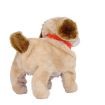 Picture of Fantastic Puppy  Waging Tail Jumping Fantastic Puppy Toy with Barking Walking and fliping Best
