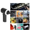 Picture of 3 in 1 Vacuum Cleaner Car Vacuum Mini Handheld Vacuum Cordless Keyboard Vacuum Cleaner