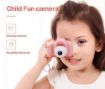 Picture of Baby Camera Upgrade Kids Selfie Camera Christmas Birthday Gifts Toddler Video Recorder