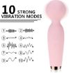 Picture of Mini Back Massager Body Massager Vibrator Massager