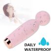 Picture of Mini Back Massager Body Massager Vibrator Massager