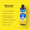 Picture of Descaler liquid for All Washing Machine Deep Cleaner Scale Remover liquid With Fragranc lemon
