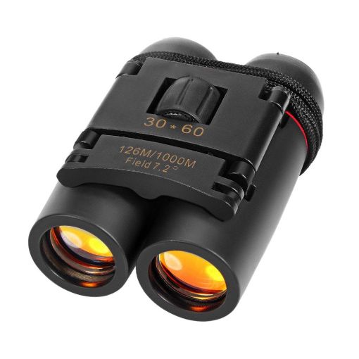 Picture of DURBIN Waterproof/Fogproof Roof Prism Binoculars Professional 30x60 High Powered Binoculars