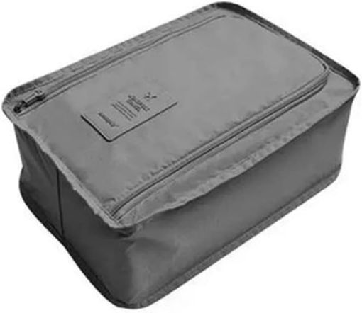 Picture of Shoe Pouch (1 Pcs) Shoe bag wash bag laundry pouch shoe bag toiletry bag