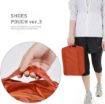 Picture of Shoe Pouch (1 Pcs) Shoe bag wash bag laundry pouch shoe bag toiletry bag