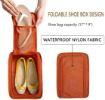 Picture of Shoe Pouch (1 Pcs) Shoe bag wash bag laundry pouch shoe bag toiletry bag