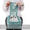Picture of Shoe Pouch (1 Pcs) Shoe bag wash bag laundry pouch shoe bag toiletry bag
