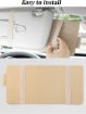 Picture of Car Sun Visor Organizer Multi-Pocket Visor Organizer Truck Visor Storage Pouch