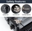 Picture of 2 in 1 Camping Gas Stove  Gas Stove Portable Gas Stove