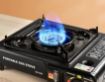 Picture of 2 in 1 Camping Gas Stove  Gas Stove Portable Gas Stove